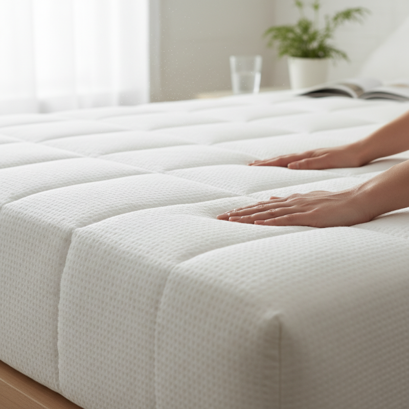 10 Essential Tips for Choosing a Hypoallergenic Mattress Cover Today?
