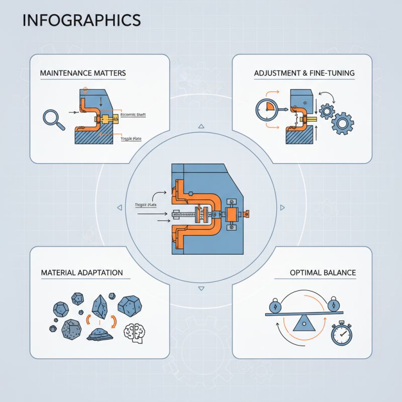 Best Stone Crusher Moving Jaw Tips for Efficient Crushing?