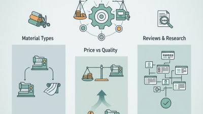 Essential Tips for Choosing the Right Slitter Cutter Machine?