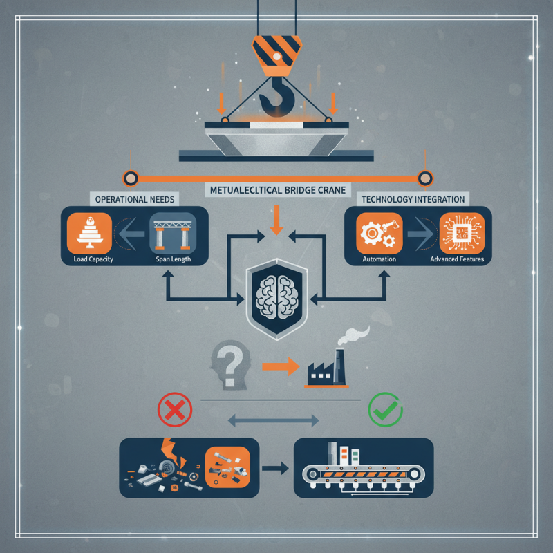 How to Choose the Right Metallurgical Bridge Crane for 2026?