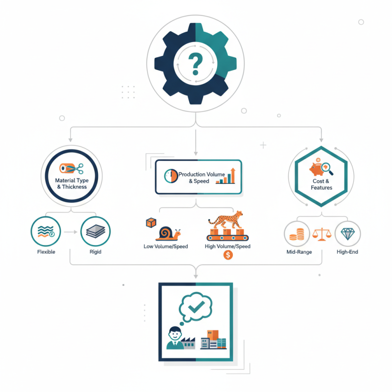 How to Choose the Best Slitter Cutter Machine for Your Needs?
