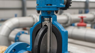 Top Rubber Seat Butterfly Valve Features Benefits and Applications Guide?
