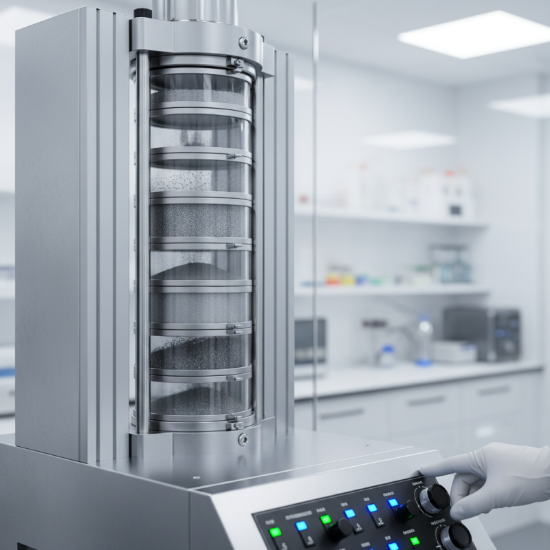 How to Choose the Best Alloy Powder Grader for Your Needs?