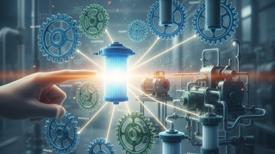 How to Choose the Right Desiccant Filter for Your Needs?