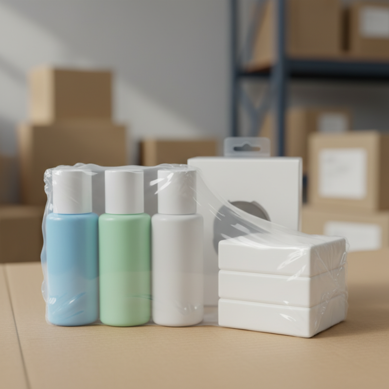 Why Choose Plastic Shrink Wrap for Your Packaging Needs?
