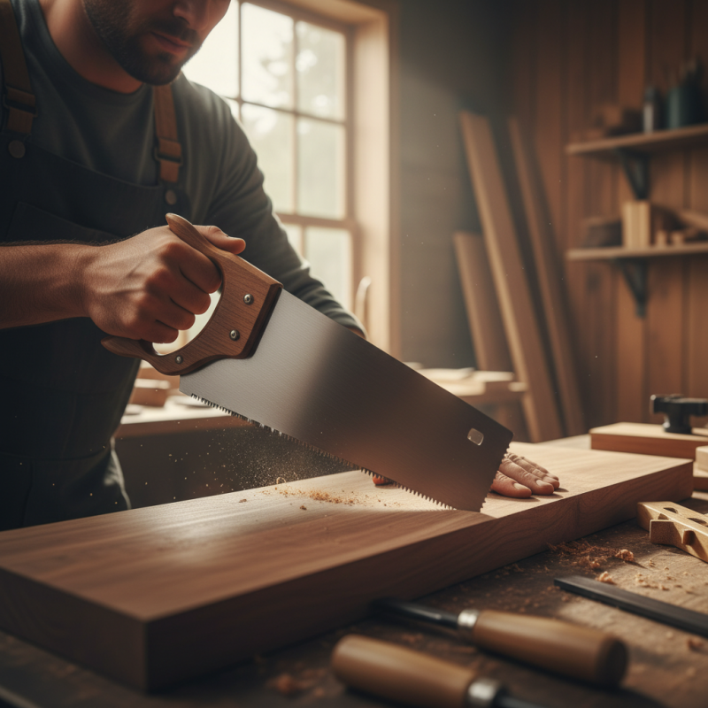 Why is a Saw Swing Essential for Your Woodworking Projects?