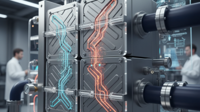 How to Optimize Plate Heat Transfer for Better Efficiency?