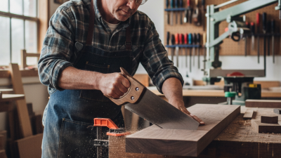 What is a Saw Swing and How Does it Work?