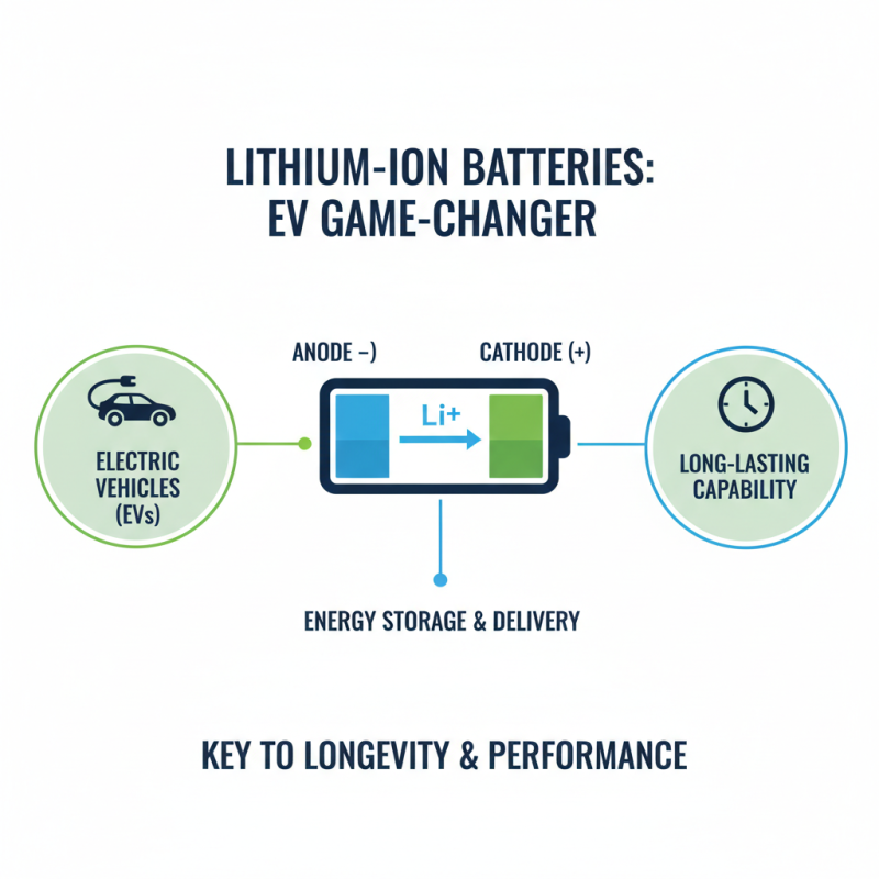 Why Do Lithium Car Batteries Last So Long?