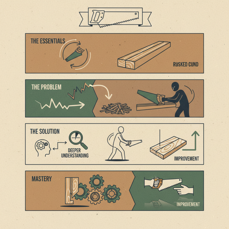Why is a Saw Swing Essential for Woodworking Success?