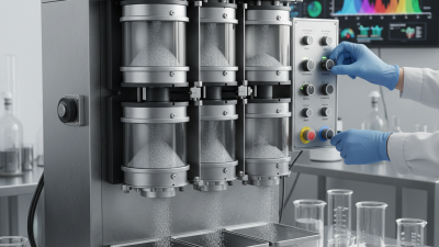 Alloy Powder Grader Tips for Optimal Material Selection