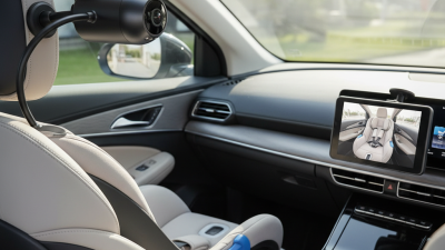 Top 10 Infant Car Cameras for Safe Travels in 2026?