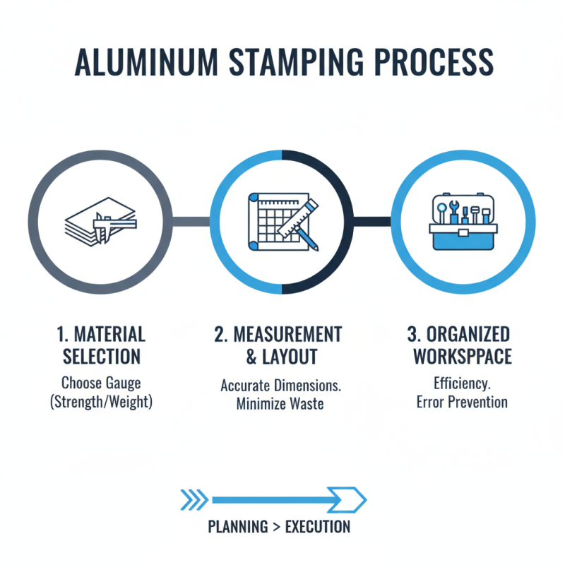 Top Tips for Stamping Aluminum Sheet Metal Successfully?