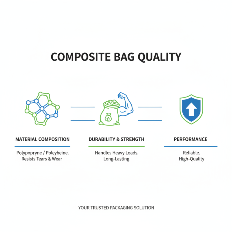 How to Choose the Best Printed Composite Bag for Your Needs?