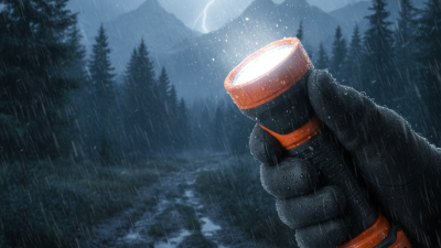 Why You Should Choose a Waterproof Emergency Light for Safety?