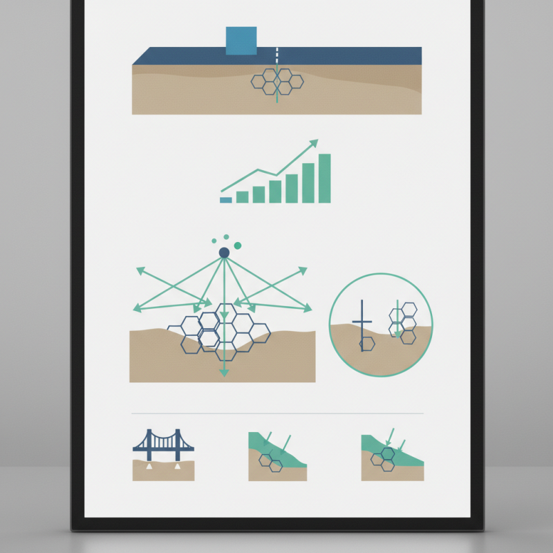 What is Soil Reinforcement Geogrid and How Does It Work?
