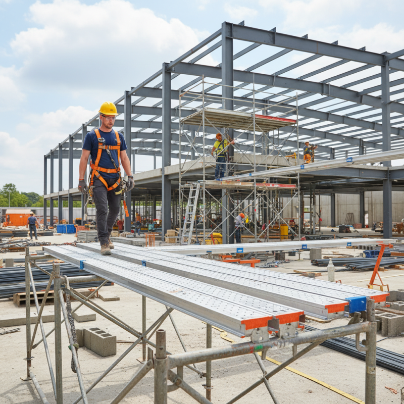 2026 Best Telescoping Scaffold Plank Reviews and Buying Guide?