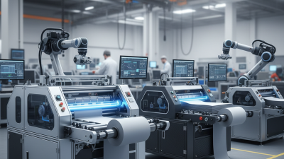 What is the Best Slitter Cutter Machine for 2026?