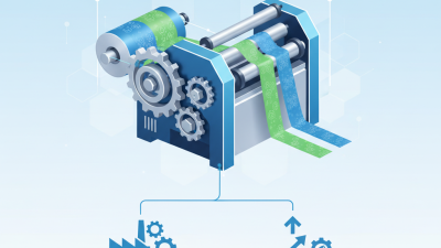 2026 Best Slitter Cutter Machine Features and Benefits Explained?