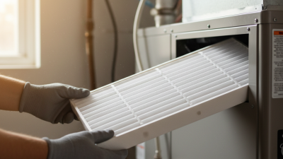 How to Choose the Best Pleated Air Filters for Your Home?