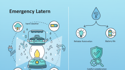 Best Waterproof Emergency Light Reviews and Buying Guide?