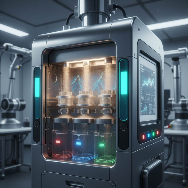 2026 Best Alloy Powder Grader Reviews and Buying Guide?