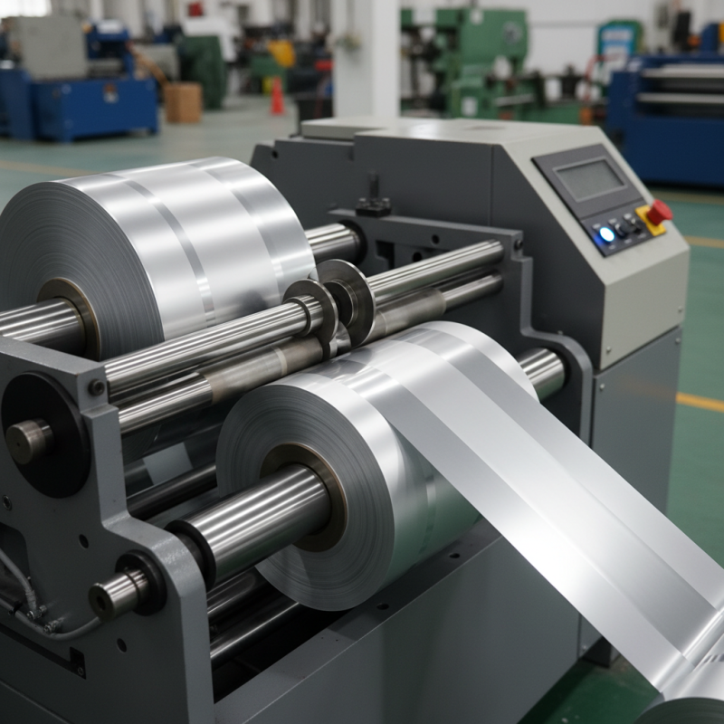Why Choose a Slitter Cutter Machine for Your Business Needs?