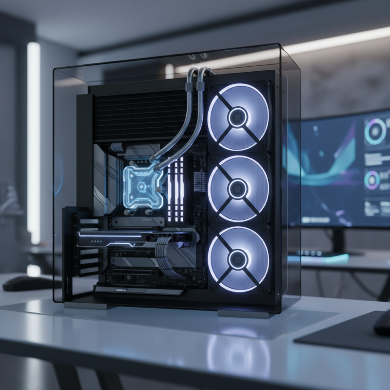2026 Top Cpu Water Cooler Options for Ultimate Performance?