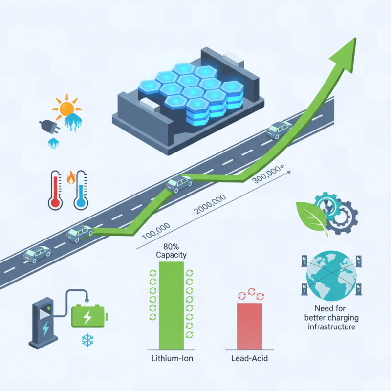 Why Do Lithium Car Batteries Last So Long?