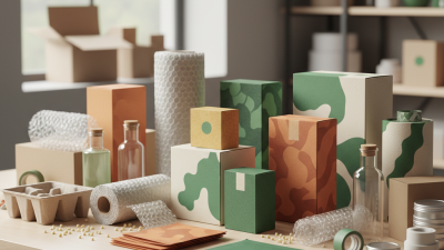 Top 10 Packaging Distributors You Should Know About?