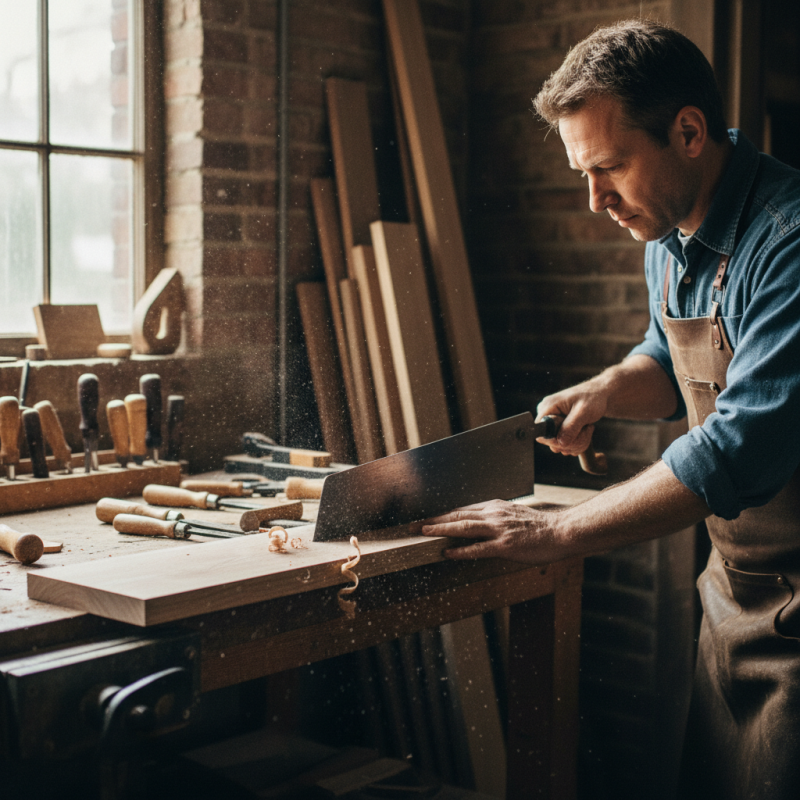 Top 10 Saw Swing Techniques for Perfect Cuts?