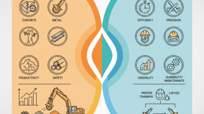 Top 10 Excavator Saw Head Uses and Benefits Explained?