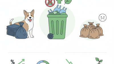 How to Choose the Best Extra Large Poop Bags for Your Pet Needs?