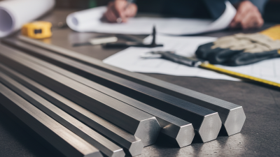 How to Choose the Right Stainless Hexagon Bar for Your Project?