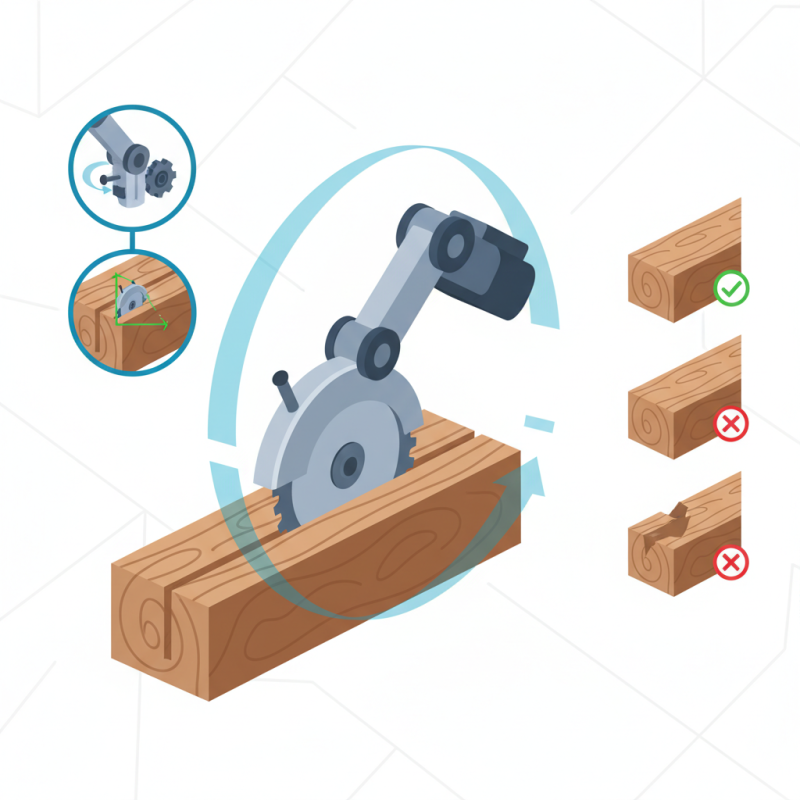 What is a Saw Swing and How Does it Work?