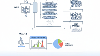 What is an Alloy Powder Grader and How Does it Work?