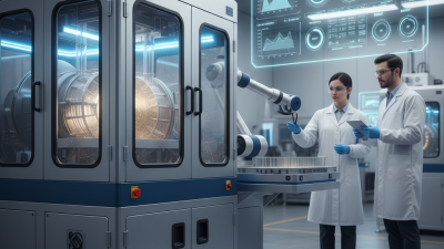 2026 Best Alloy Powder Grader Features and Benefits?