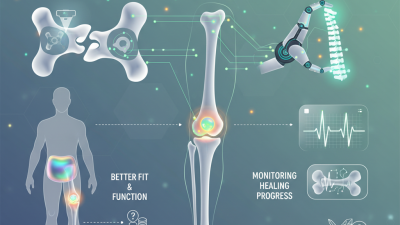2026 Top Orthopedic Implant Trends to Watch Out For?