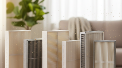 Top 5 Pleated Air Filters for Optimal Home Air Quality?