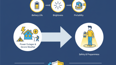 Best Waterproof Emergency Light for Your Safety Needs?