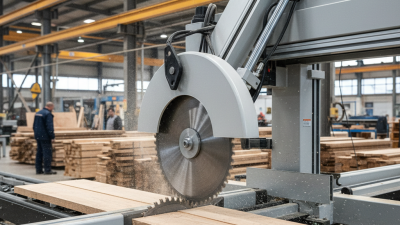 What is a saw swing and how does it work?