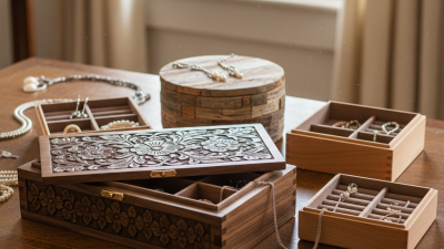 Essential Tips for Choosing the Best Wooden Jewelry Box?