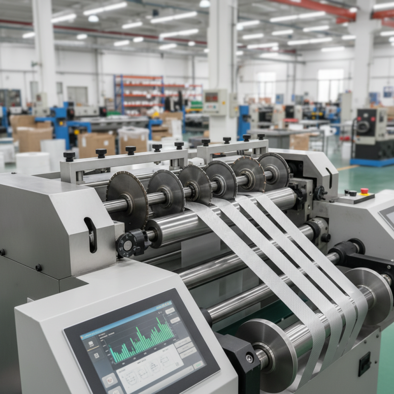 Top 10 Slitter Cutter Machine Features You Must Know?