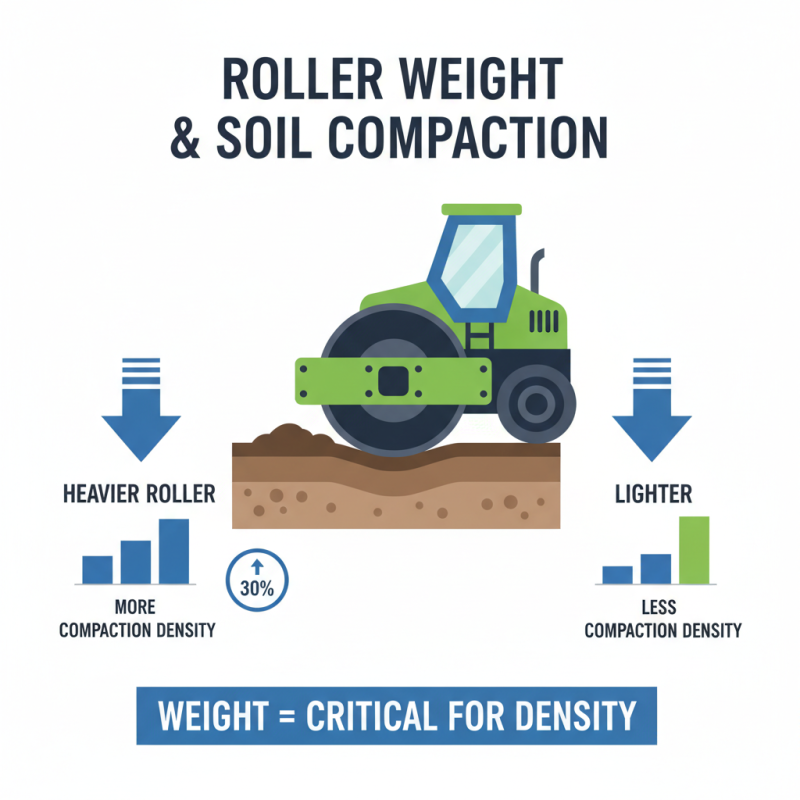 Top 10 Heavy Equipment Rollers You Should Know About?