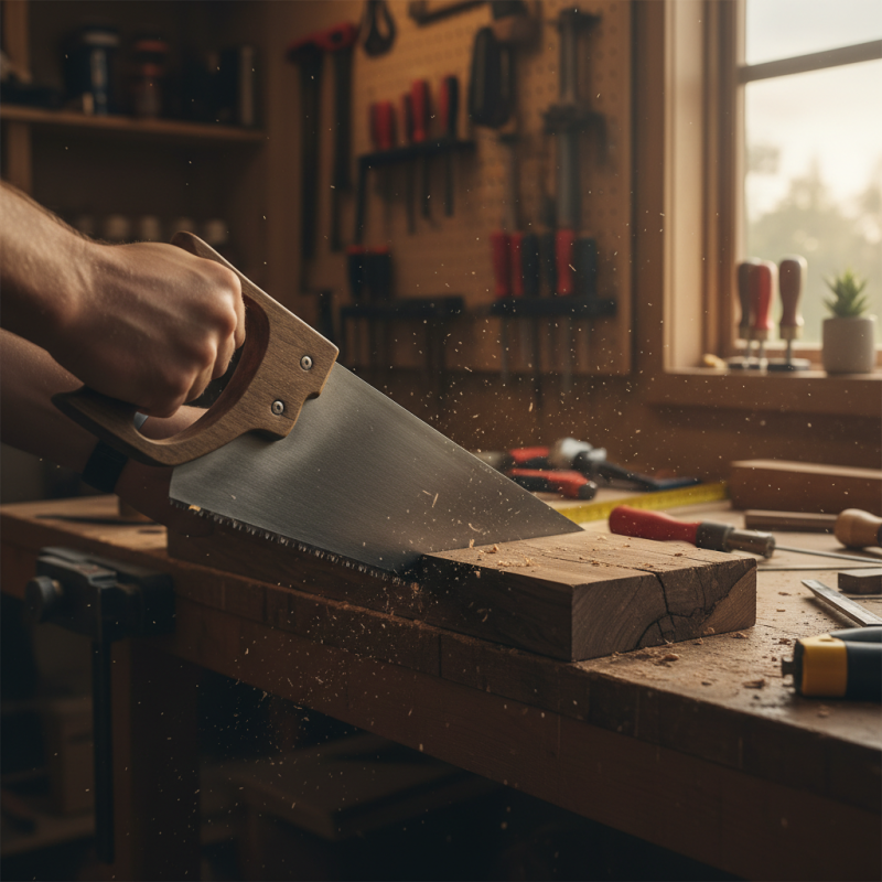 Why Is My Saw Swinging and How to Fix It?