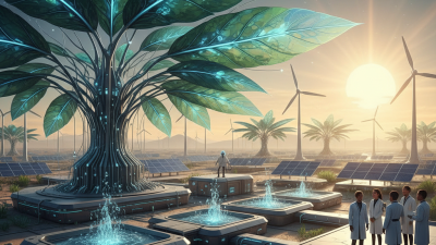 Why Are Artificial Leaves Important for Sustainable Energy?