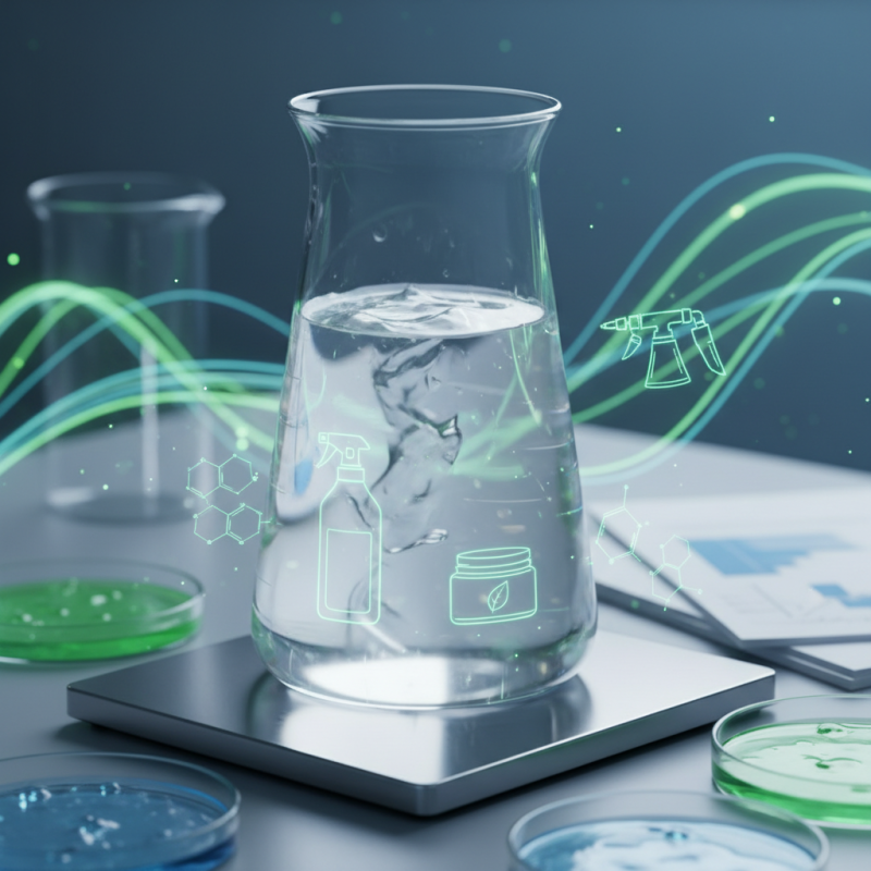 2026 Top Nonionic Surfactants What You Need to Know?