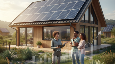 Top 10 Solar Panels For Home What You Need To Consider?