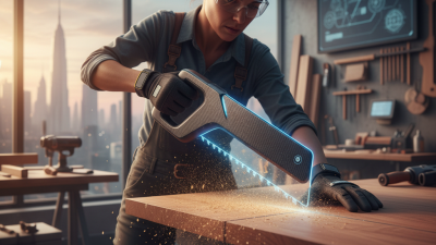 How to Swing a Saw for Perfect Cuts in 2026?