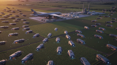 What are Swarm Drones and How Do They Work?